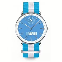 Reloj Lowell S.S.C. Napoli in Acero P-NA4490XA1